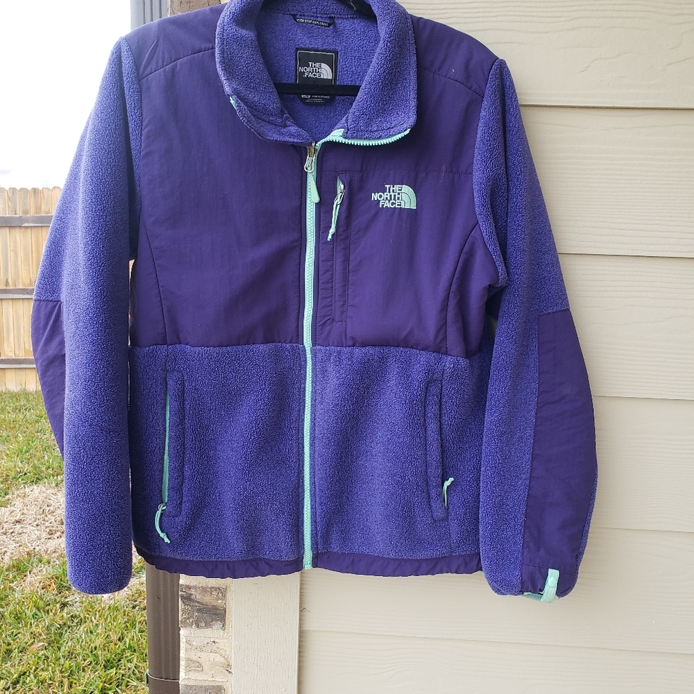 NORTH FACE JACKET